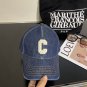 Celine 2025 New Arc de Triomphe embroidered baseball cap (6)
