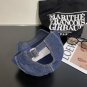 Celine 2025 New Arc de Triomphe embroidered baseball cap (7)