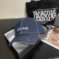 Celine 2025 New Arc de Triomphe embroidered baseball cap (7)