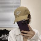 Celine 2025 New Arc de Triomphe embroidered baseball cap (8)