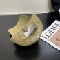 Celine 2025 New Arc de Triomphe embroidered baseball cap (8)