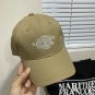 Celine 2025 New Arc de Triomphe embroidered baseball cap (8)