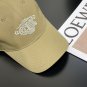 Celine 2025 New Arc de Triomphe embroidered baseball cap (8)