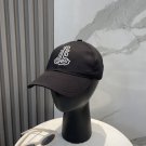 Celine 2025 New Arc de Triomphe embroidered baseball cap (9)