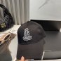 Celine 2025 New Arc de Triomphe embroidered baseball cap (9)