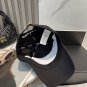 Celine 2025 New Arc de Triomphe embroidered baseball cap (9)