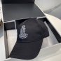 Celine 2025 New Arc de Triomphe embroidered baseball cap (9)