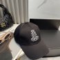Celine 2025 New Arc de Triomphe embroidered baseball cap (9)