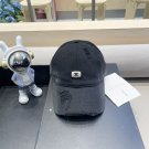 Celine 2025 New Arc de Triomphe embroidered baseball cap (16)