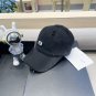 Celine 2025 New Arc de Triomphe embroidered baseball cap (16)
