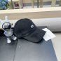 Celine 2025 New Arc de Triomphe embroidered baseball cap (16)