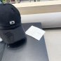 Celine 2025 New Arc de Triomphe embroidered baseball cap (16)
