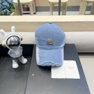 Celine 2025 New Arc de Triomphe embroidered baseball cap (17)
