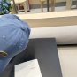 Celine 2025 New Arc de Triomphe embroidered baseball cap (17)