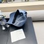Celine 2025 New Arc de Triomphe embroidered baseball cap (17)