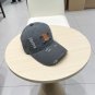 Celine 2025 New Arc de Triomphe embroidered baseball cap (18)