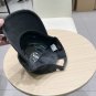 Celine 2025 New Arc de Triomphe embroidered baseball cap (18)