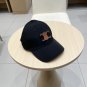 Celine Arc de Triomphe soft-top Cap Women's Versatile 2025 new internet-famous Korean version (3)