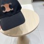 Celine Arc de Triomphe soft-top Cap Women's Versatile 2025 new internet-famous Korean version (3)