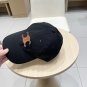 Celine Arc de Triomphe soft-top Cap Women's Versatile 2025 new internet-famous Korean version (3)