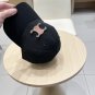 Celine Arc de Triomphe soft-top Cap Women's Versatile 2025 new internet-famous Korean version (3)