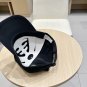 Celine Arc de Triomphe soft-top Cap Women's Versatile 2025 new internet-famous Korean version (3)