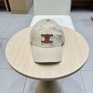 Celine Arc de Triomphe soft-top Cap Women's Versatile 2025 new internet-famous Korean version (4)