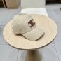 Celine Arc de Triomphe soft-top Cap Women's Versatile 2025 new internet-famous Korean version (4)