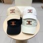 Celine Arc de Triomphe soft-top Cap Women's Versatile 2025 new internet-famous Korean version (4)