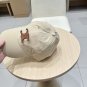 Celine Arc de Triomphe soft-top Cap Women's Versatile 2025 new internet-famous Korean version (4)