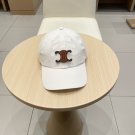 Celine Arc de Triomphe soft-top Cap Women's Versatile 2025 new internet-famous Korean version (5)