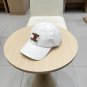 Celine Arc de Triomphe soft-top Cap Women's Versatile 2025 new internet-famous Korean version (5)