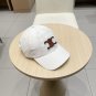 Celine Arc de Triomphe soft-top Cap Women's Versatile 2025 new internet-famous Korean version (5)