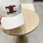 Celine Arc de Triomphe soft-top Cap Women's Versatile 2025 new internet-famous Korean version (5)