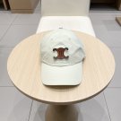 Celine Arc de Triomphe soft-top Cap Women's Versatile 2025 new internet-famous Korean version (6)