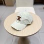 Celine Arc de Triomphe soft-top Cap Women's Versatile 2025 new internet-famous Korean version (6)