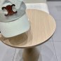 Celine Arc de Triomphe soft-top Cap Women's Versatile 2025 new internet-famous Korean version (6)