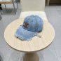 Celine Arc de Triomphe soft-top Cap Women's Versatile 2025 new internet-famous Korean version (7)