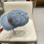 Celine Arc de Triomphe soft-top Cap Women's Versatile 2025 new internet-famous Korean version (7)