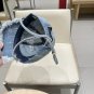 Celine Arc de Triomphe soft-top Cap Women's Versatile 2025 new internet-famous Korean version (7)