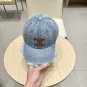 Celine Arc de Triomphe soft-top Cap Women's Versatile 2025 new internet-famous Korean version (7)