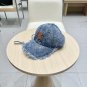 Celine Arc de Triomphe soft-top Cap Women's Versatile 2025 new internet-famous Korean version (8)
