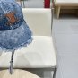 Celine Arc de Triomphe soft-top Cap Women's Versatile 2025 new internet-famous Korean version (8)