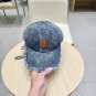 Celine Arc de Triomphe soft-top Cap Women's Versatile 2025 new internet-famous Korean version (8)