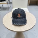 Celine Arc de Triomphe soft-top Cap Women's Versatile 2025 new internet-famous Korean version (9)