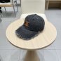 Celine Arc de Triomphe soft-top Cap Women's Versatile 2025 new internet-famous Korean version (9)