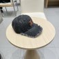 Celine Arc de Triomphe soft-top Cap Women's Versatile 2025 new internet-famous Korean version (9)