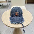 Celine Arc de Triomphe soft-top Cap Women's Versatile 2025 new internet-famous Korean version (10)