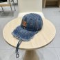 Celine Arc de Triomphe soft-top Cap Women's Versatile 2025 new internet-famous Korean version (10)