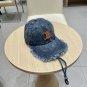 Celine Arc de Triomphe soft-top Cap Women's Versatile 2025 new internet-famous Korean version (10)